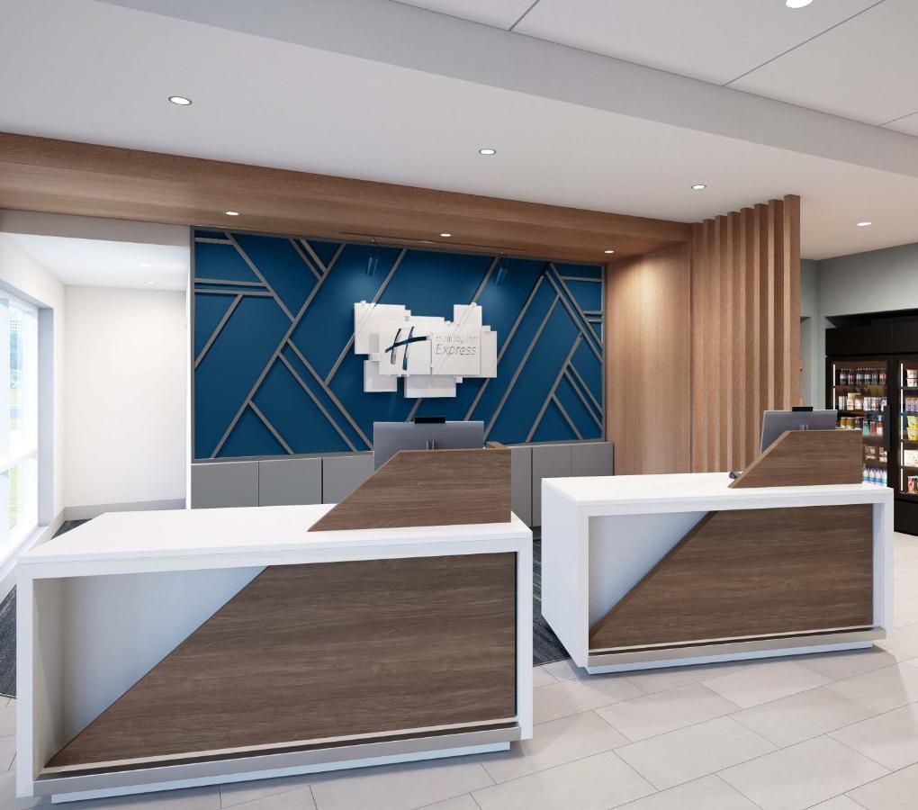 Holiday Inn Express - Sauk City By Ihg Prairie Du Sac Dış mekan fotoğraf