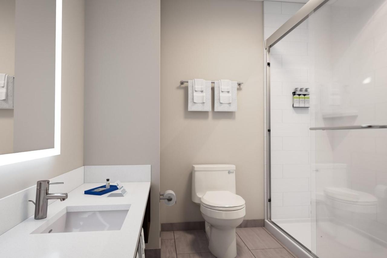 Holiday Inn Express - Sauk City By Ihg Prairie Du Sac Dış mekan fotoğraf