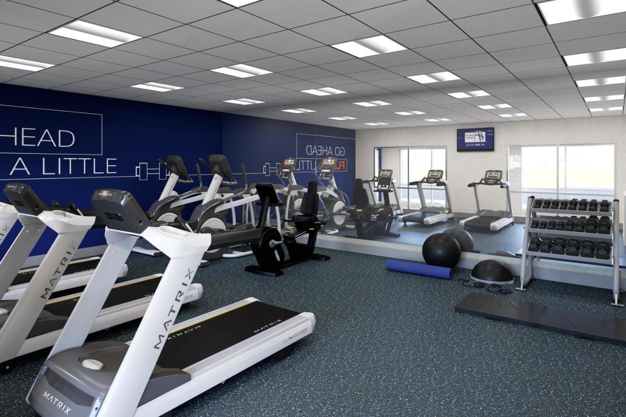 Holiday Inn Express - Sauk City By Ihg Prairie Du Sac Dış mekan fotoğraf
